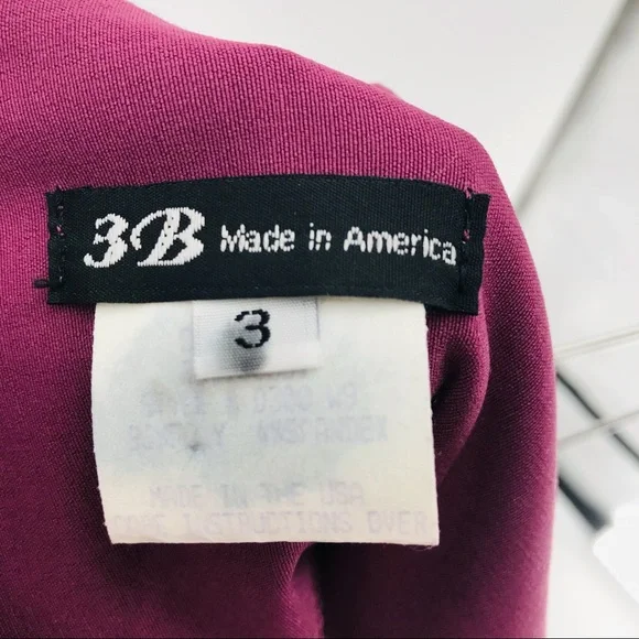 Purple Sleeveless Bodycon Mini Dress - Picture 3 of 6